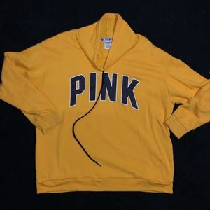 VS Pink Hoodie